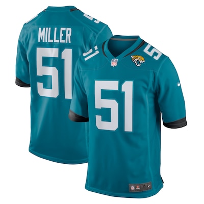 Jacksonville Jaguars Men Jerseys 2025-10-15-069